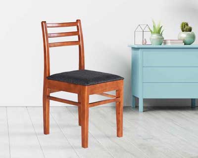 Rimoz Study Chair