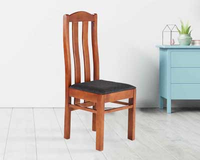Big Leaf Dining Chair