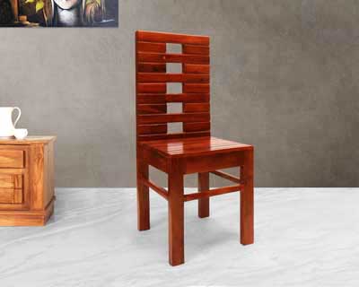 A Model Dining Chair