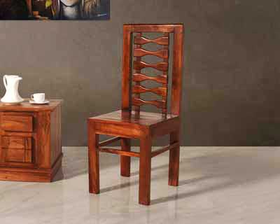 B Model Dining Chair
