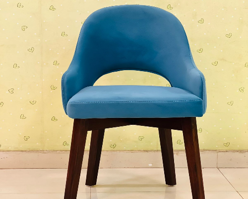 Bellona Chair[Modiz Finish]