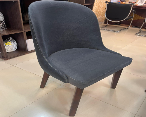 Boca Chair[Modiz Finish]