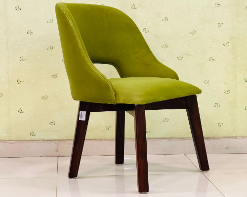 Loba Chair[Modiz Finish]