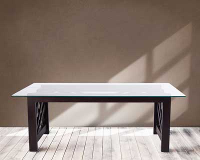 Hatton 8 Seater Dining Table