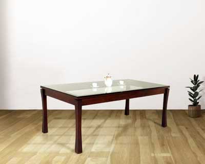 Hulk 8 Seater Dining Table