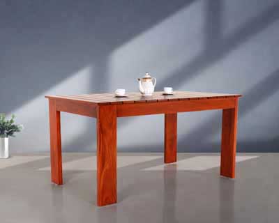 Ones 6 Seater Dining Table