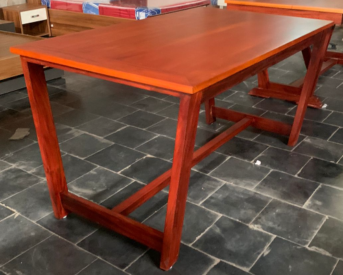 5X3 Oodi Care Table Top 1 Full Palaka+1.5X1 Fluss