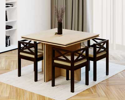 Zerit Discussion Table