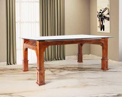 Zana Dining Table