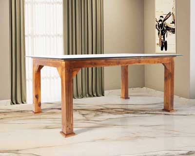 Assor Diningtable