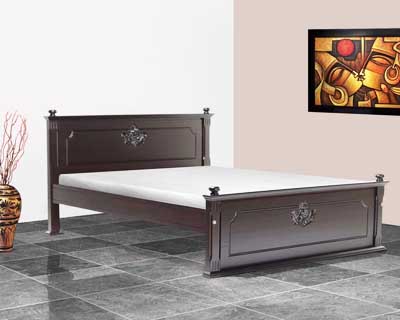 Yora Queen Size Cot