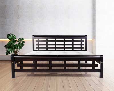 Tokiyo King Size Bed