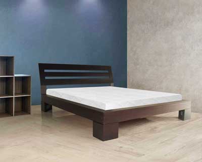 D-3 Queen Size Cot