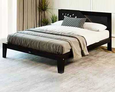 Jay King Size Bed