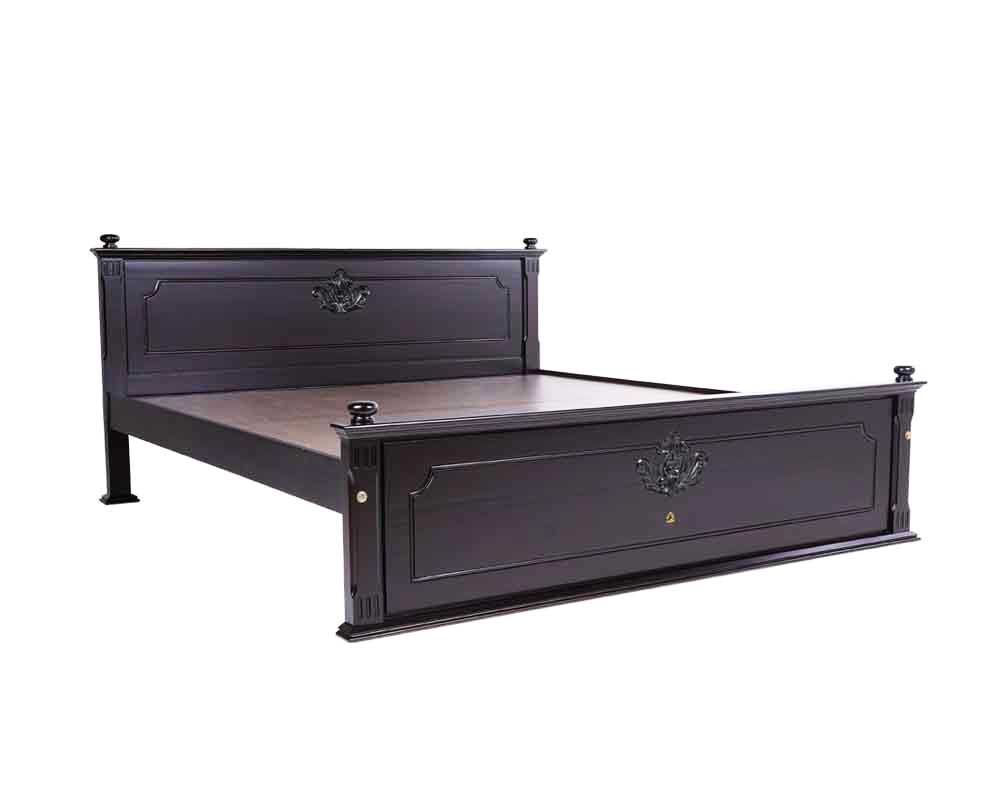 75X60  Hafsa Cot Head&Tail Only[With :14184P)