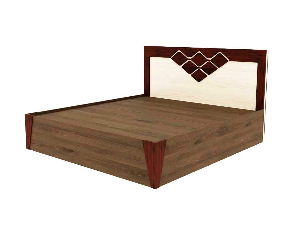 Gladij King Size Bed At Best, King Size Bed Cost