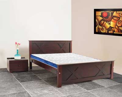 Banbury Wooden Queen Size Bed