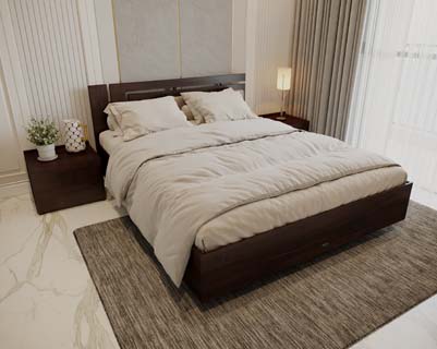 Lasko King Cot 6X6.5