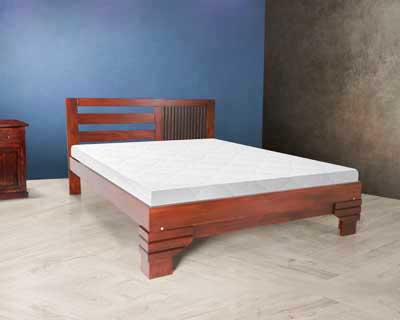 Nodi L Biza Queen Size Bed