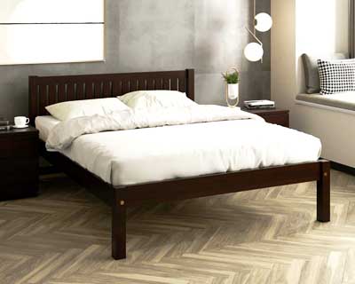 Ibell Queen Size Bed