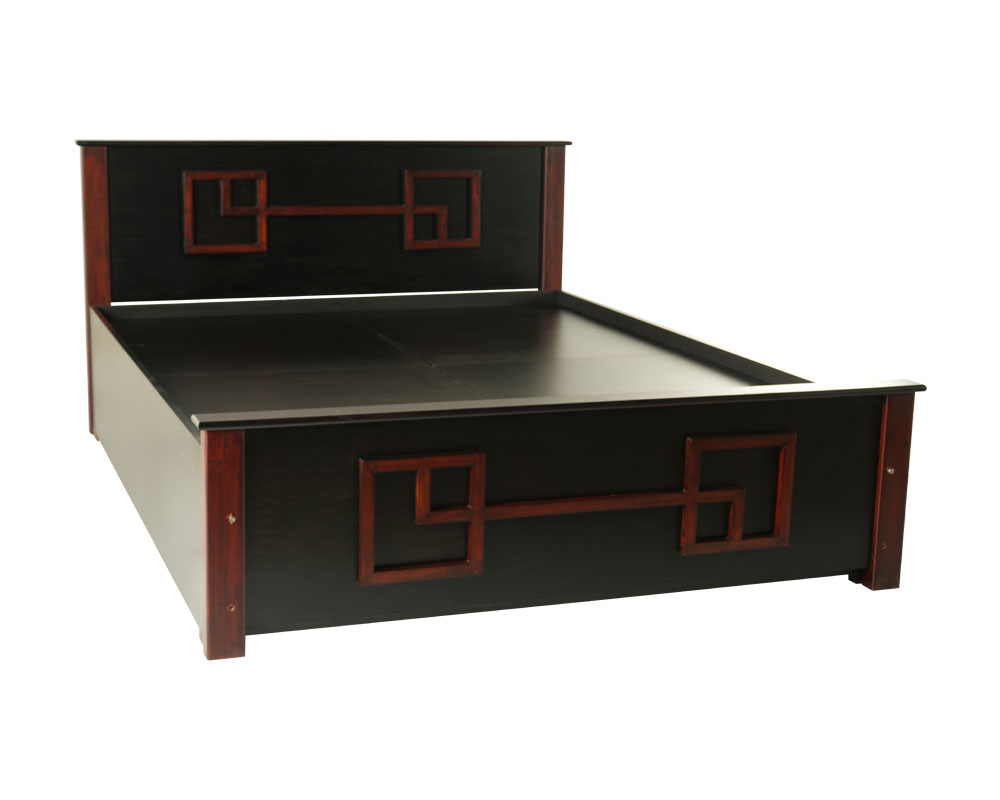 Box type cot sale