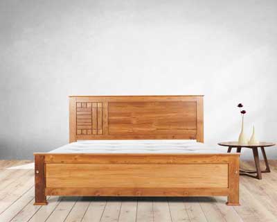 Dev King Size Bed