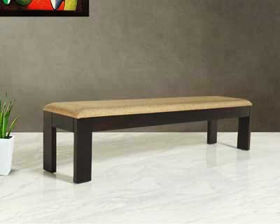 Ones More Bench Big (Choco Finish)