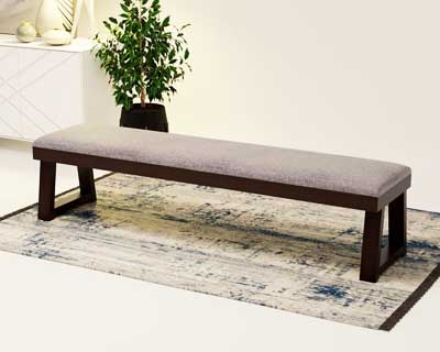 Odyssey Dining Bench