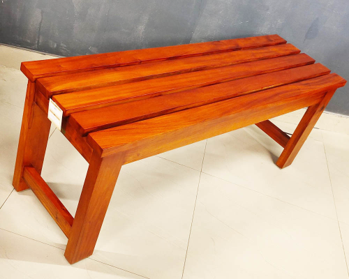 4 Feet Morgan Bench
