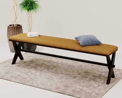 Hudson Dining Bench