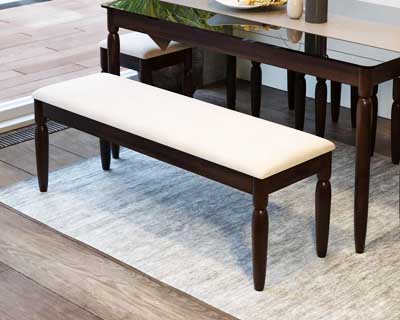 20-20 Dining Bench