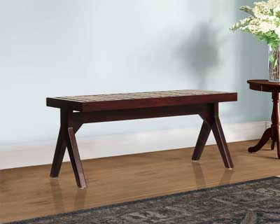 Morgan Bench