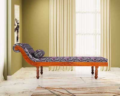 Faz One Side Divan Sofa