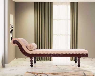 Faz One Side Divan Sofa