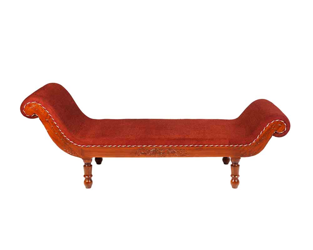 Buy Fyz Two Side Divan Cot Online at Best Price in Kerala - Hokybo