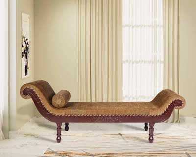 Fyz Two Side Divan Sofa