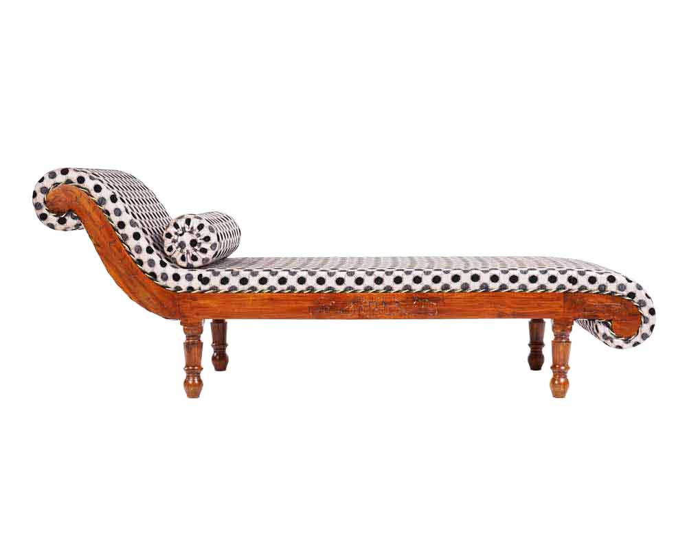 Buy Veena Wooden Divan Cot Online at Best Price in Kerala - Hokybo