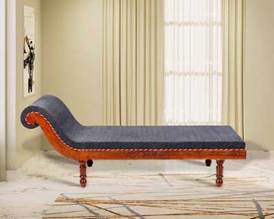 Faz One Side Divan Sofa