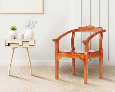 Krista Sit Out Chair
