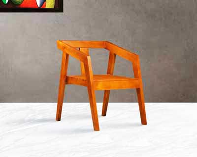 Trek Sit Out Chair