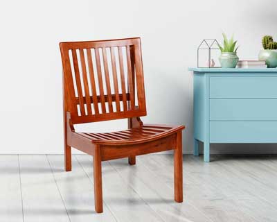 Tapio Sit Out Chair