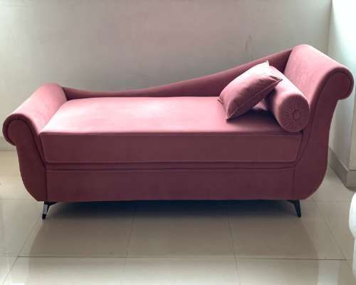 Divan Sofa Wooden Diwan Cot
