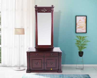 Hafsa Dressing Table
