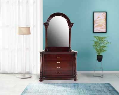 Marfa Dressing Table