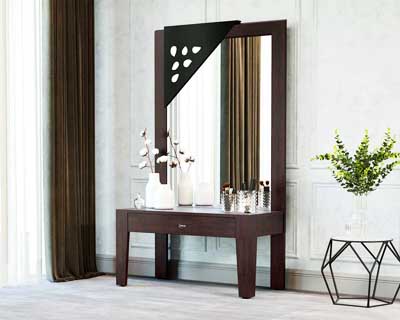 Zitro Dressing Table