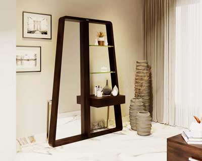 Syric Dressing Table