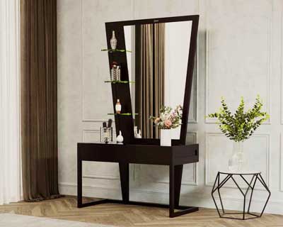 Epic Dressing Table