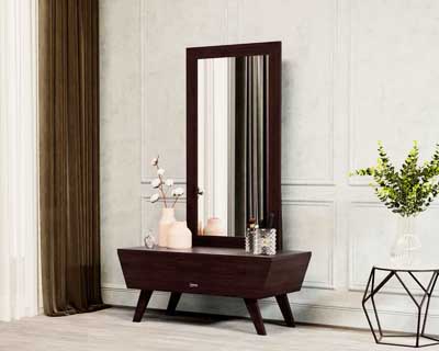 Tibatin Dressing Table