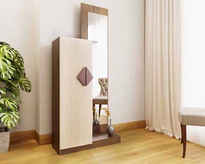 Gladij Dressing Table