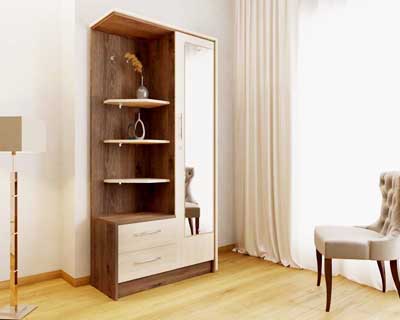 Berlin Dressing Table